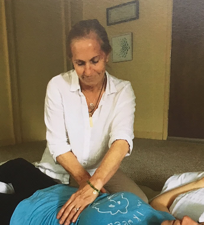 Home Karen Gerety Massage Therapy